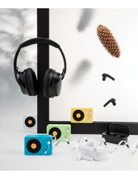 Cuffie wireless ANC